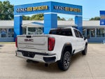 2021 GMC Sierra 3500HD AT4