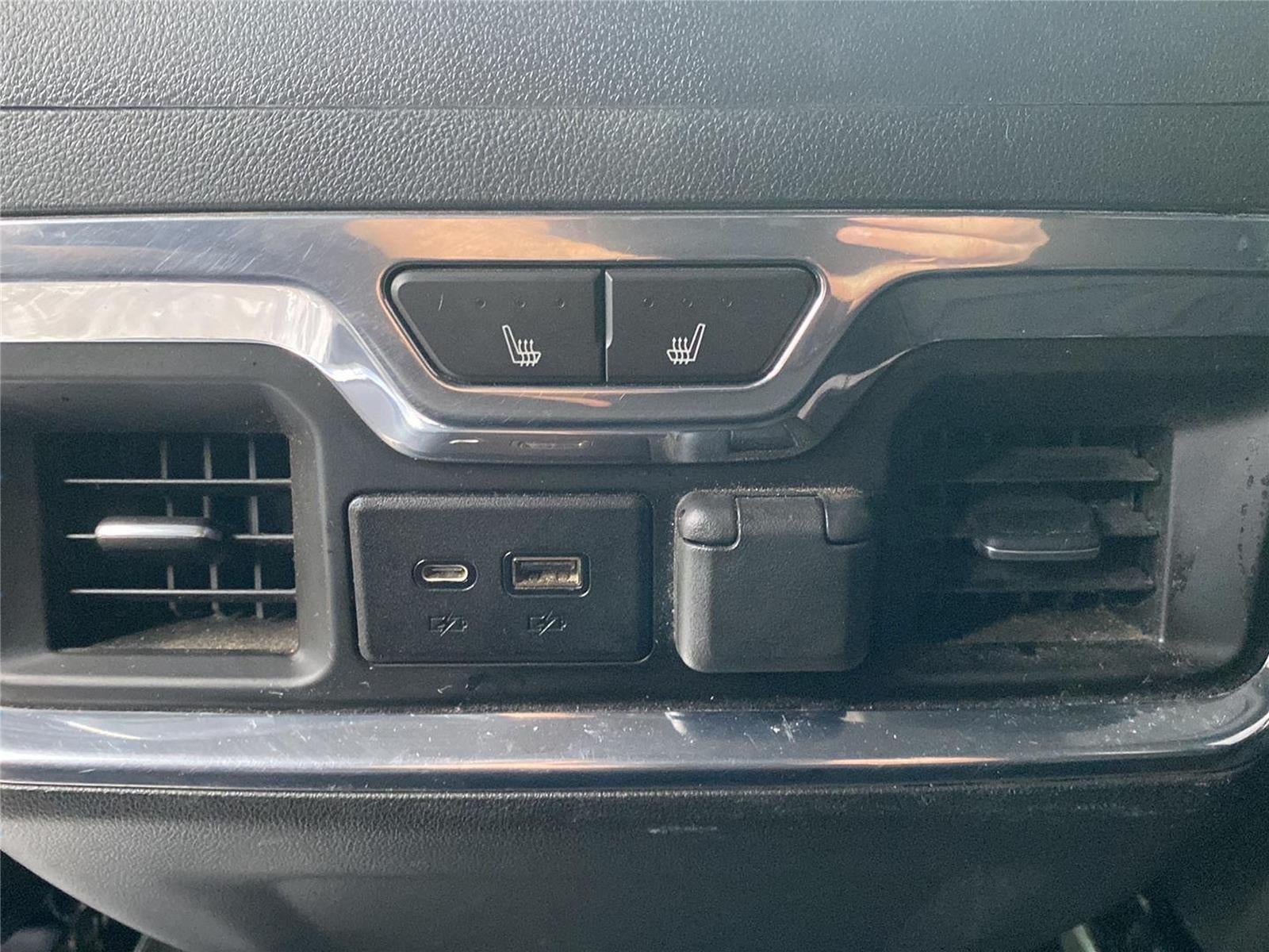 2022 GMC Sierra 3500HD Denali