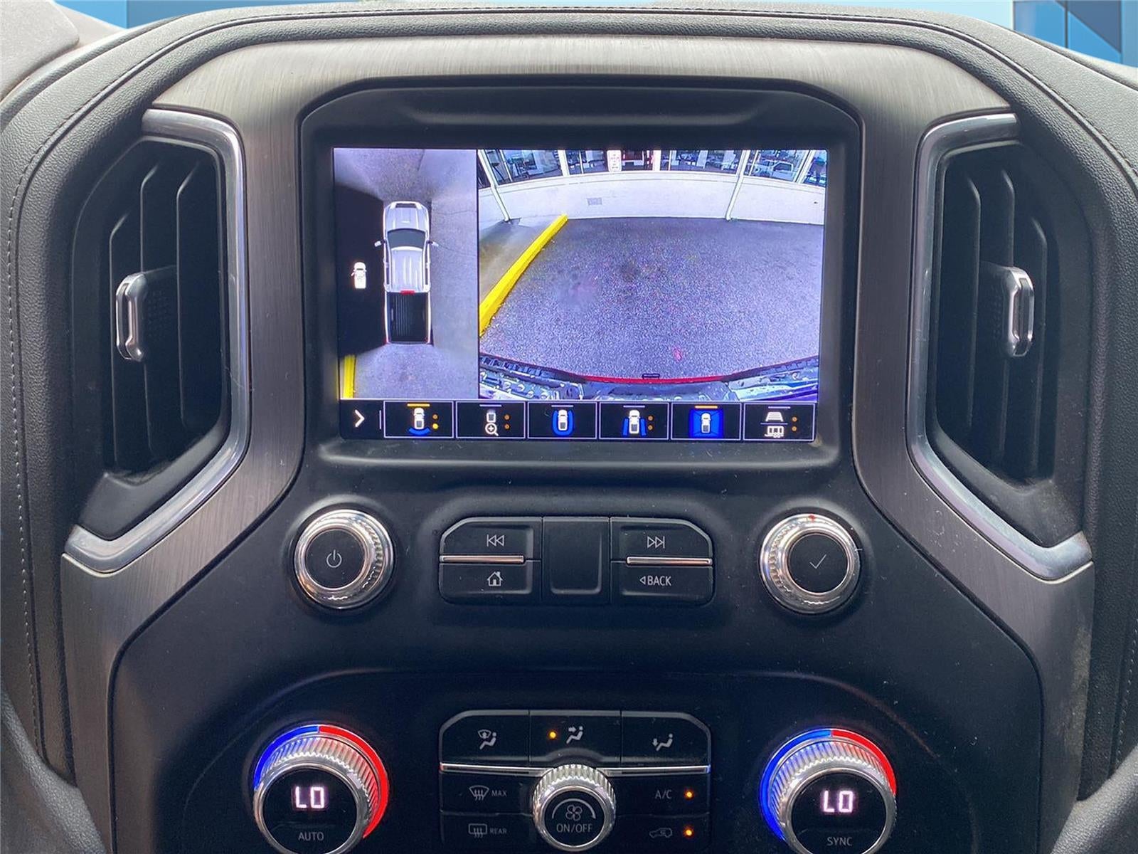 2022 GMC Sierra 3500HD Denali