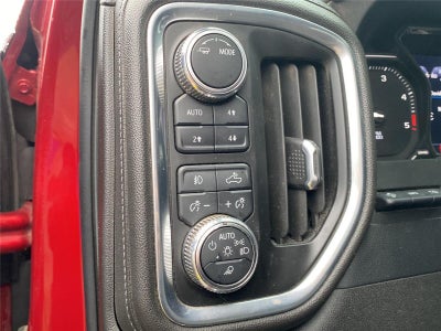2022 GMC Sierra 3500HD Denali