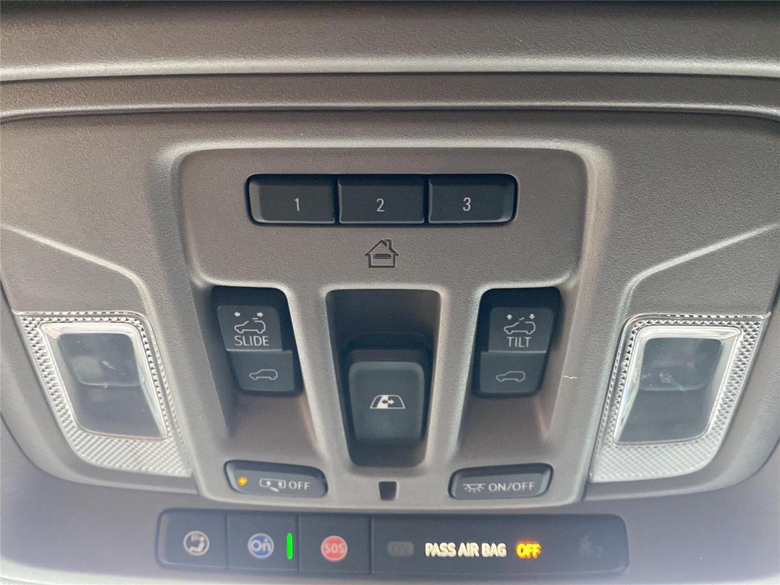 2022 GMC Sierra 3500HD Denali
