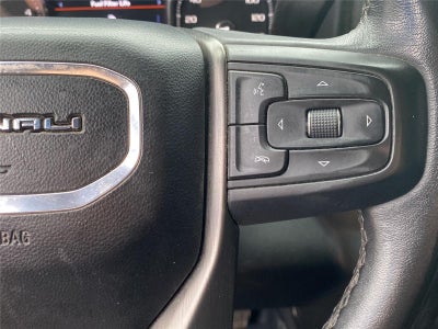 2022 GMC Sierra 3500HD Denali