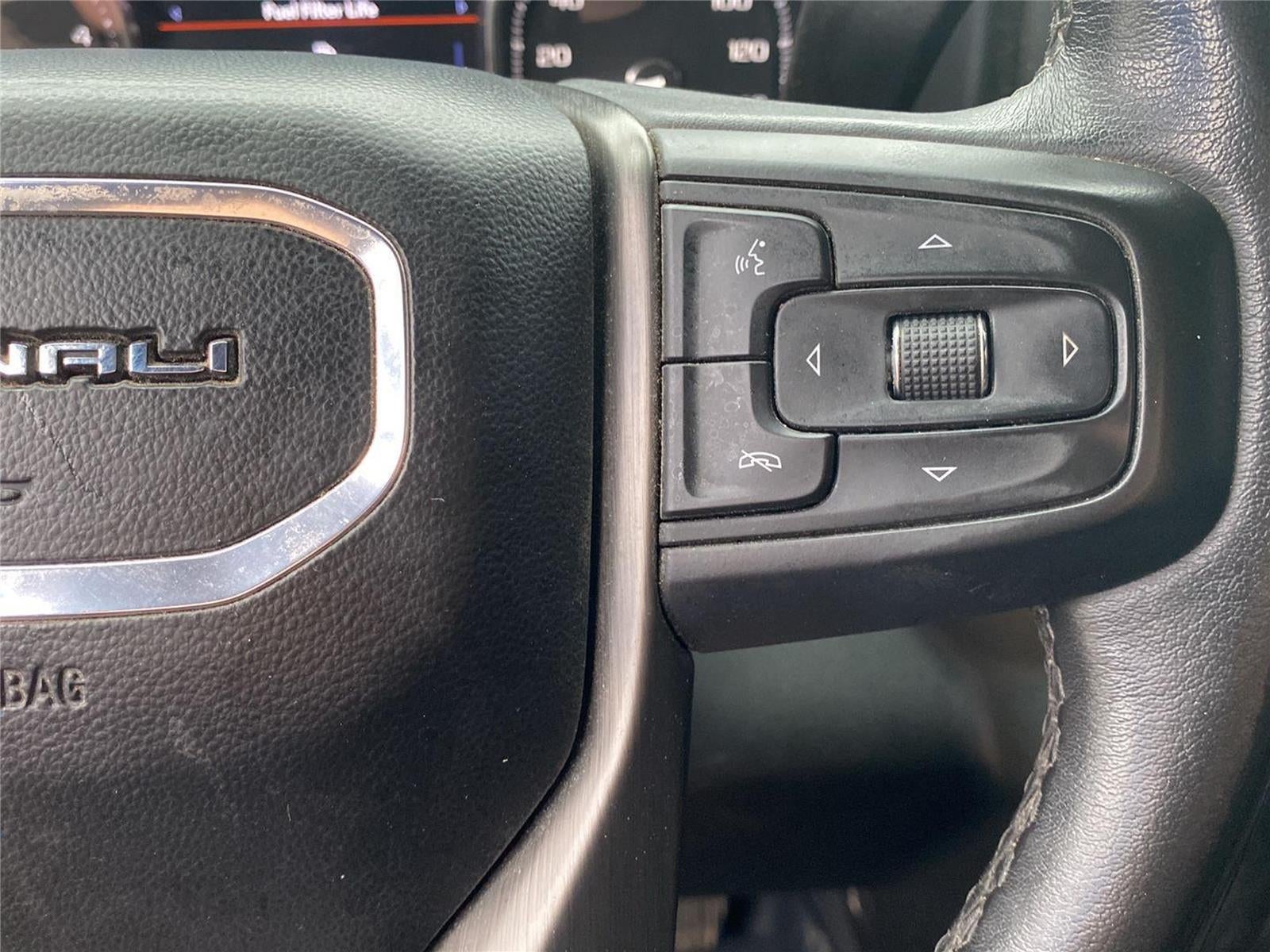 2022 GMC Sierra 3500HD Denali