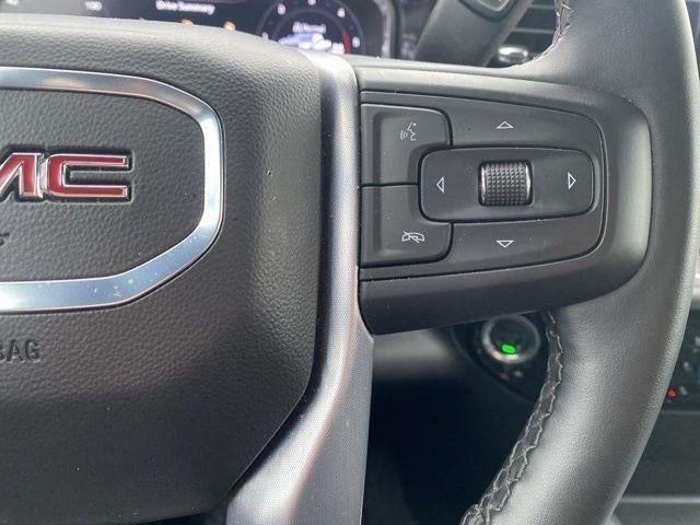 2025 GMC Sierra 2500HD SLT