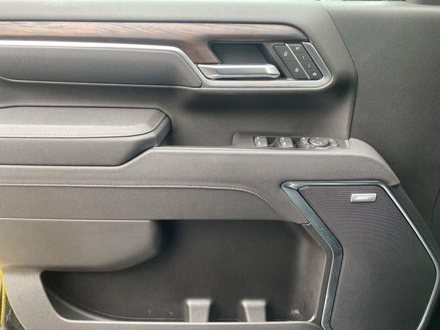 2025 GMC Sierra 2500HD SLT