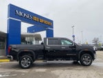 2025 GMC Sierra 2500HD SLT