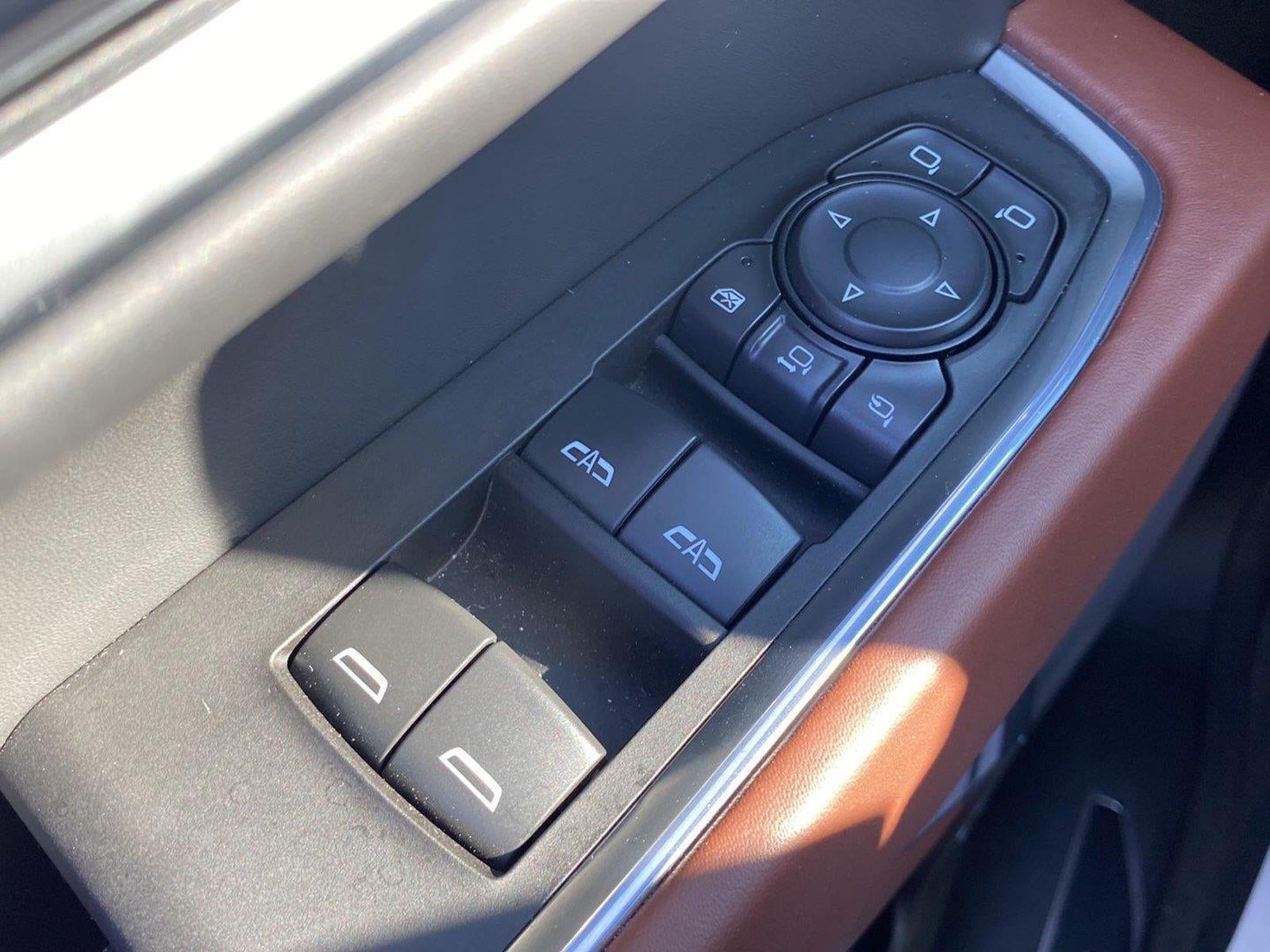 2025 GMC Sierra 2500HD Denali Ultimate