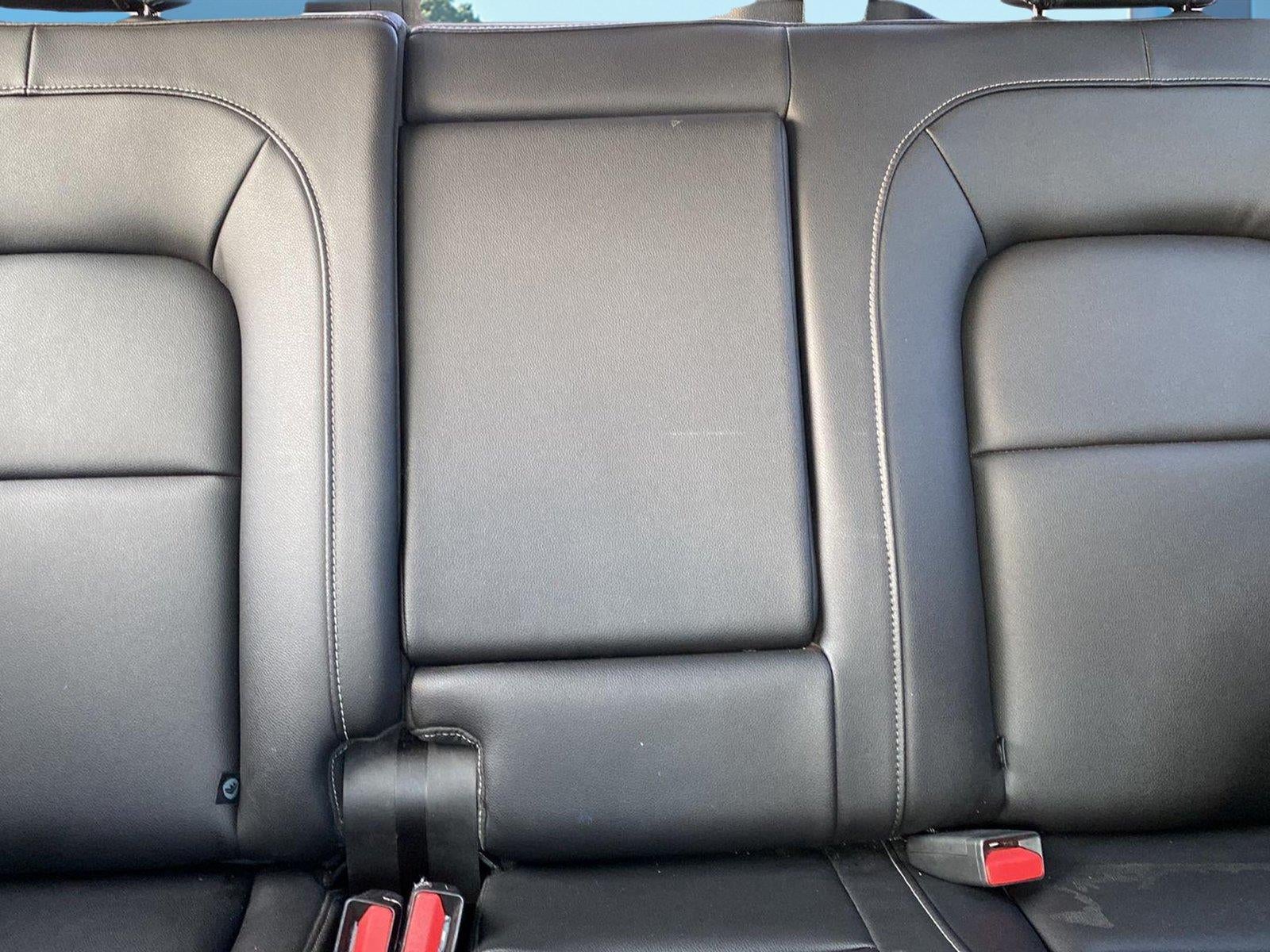 2018 GMC Canyon 4WD SLT