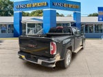 2018 GMC Canyon 4WD SLT