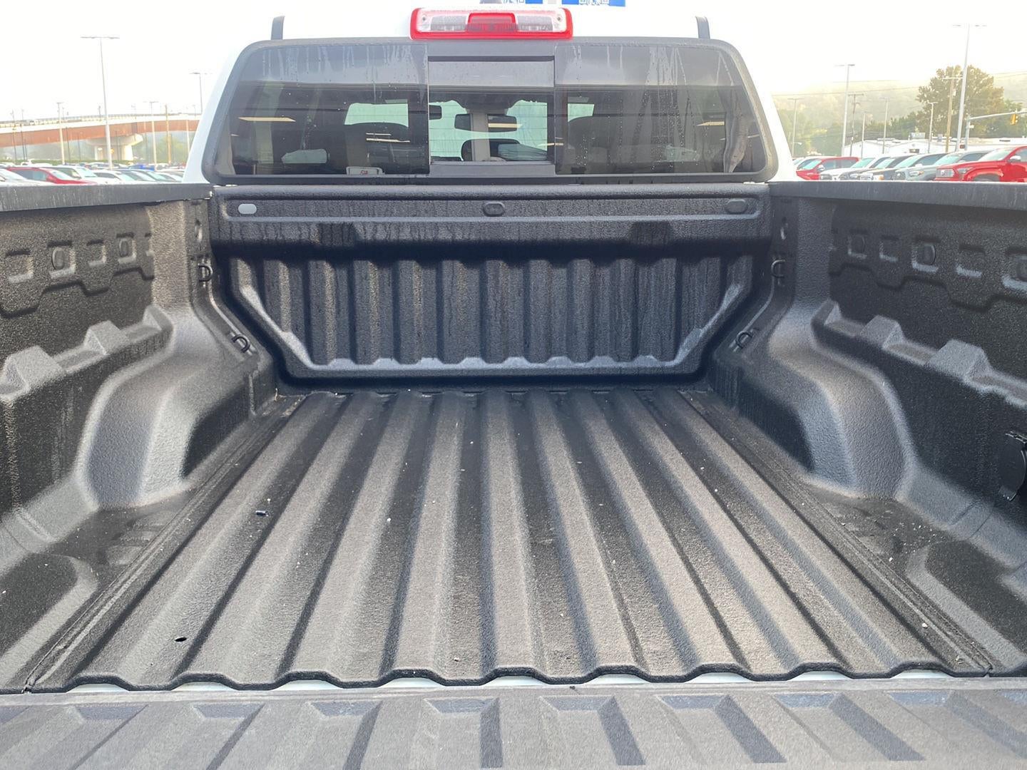 2023 GMC Canyon 4WD AT4