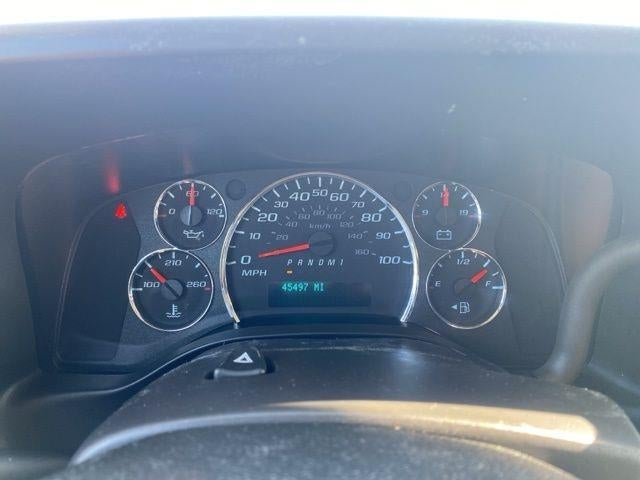 2023 GMC Savana Cargo Van RWD 2500 155