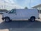 2023 GMC Savana Cargo Van RWD 2500 155