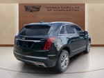 2021 Cadillac XT5 AWD Premium Luxury