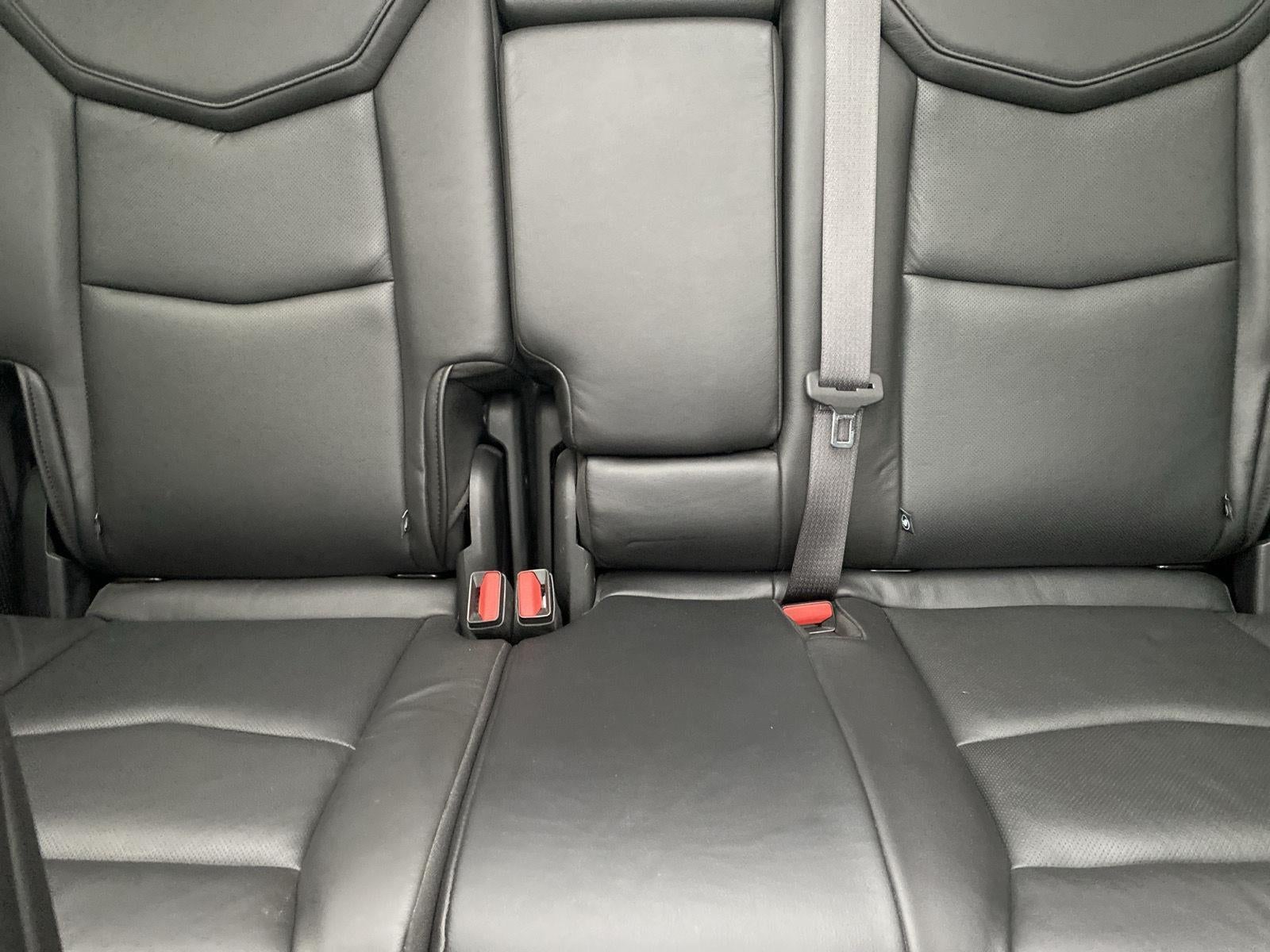 2019 Cadillac XT5 Luxury AWD