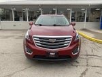 2019 Cadillac XT5 Luxury AWD