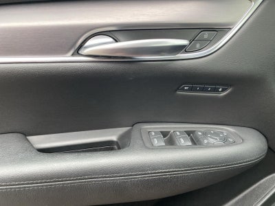 2019 Cadillac XT5 Luxury AWD