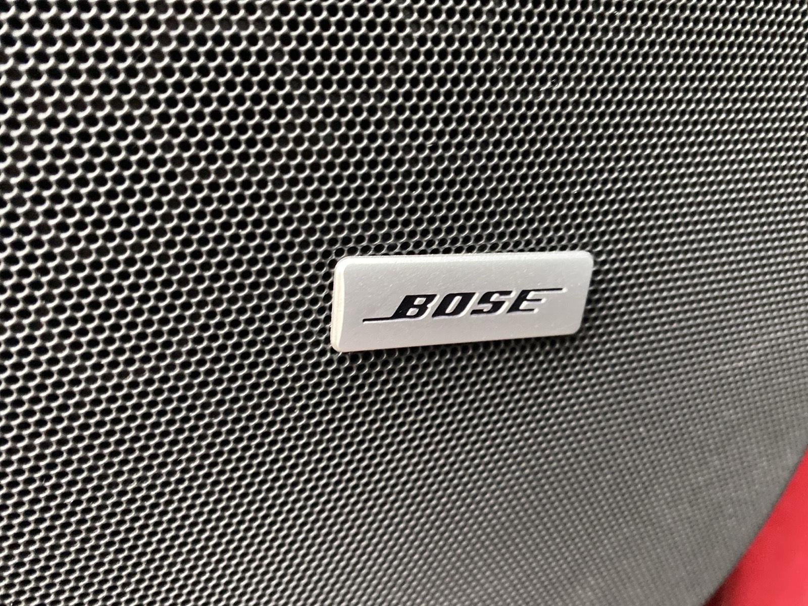 2019 Cadillac XT5 Luxury AWD