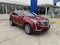2019 Cadillac XT5 Luxury AWD