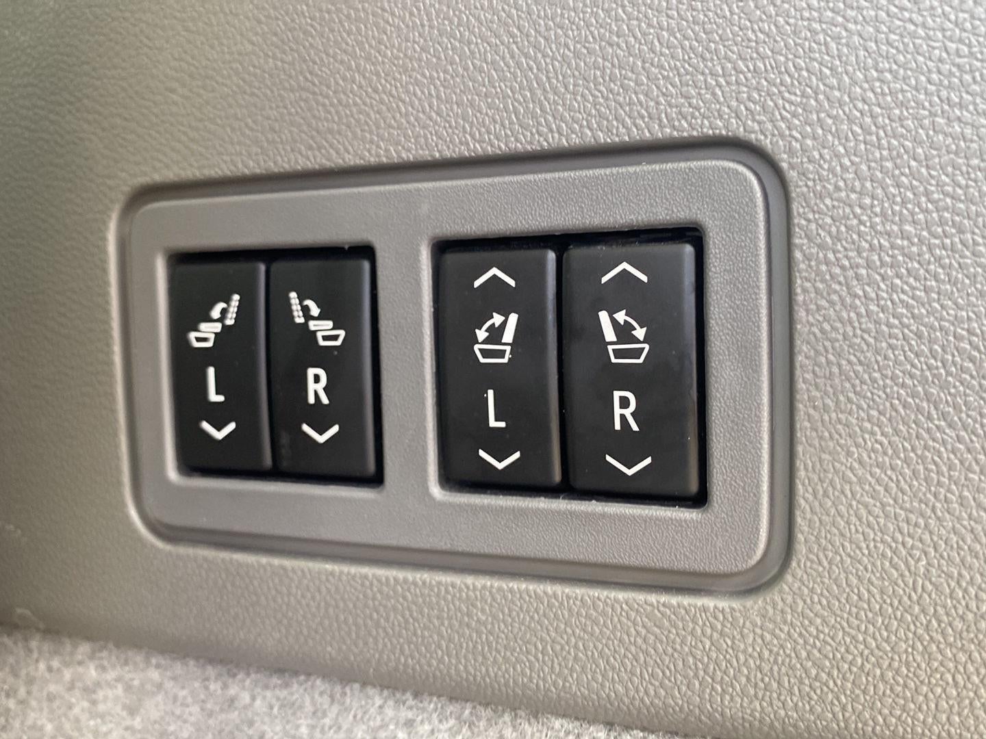 2023 Cadillac XT6 AWD Premium Luxury