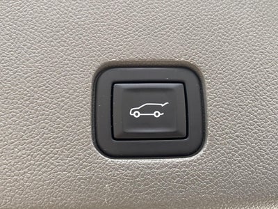 2023 Cadillac XT6 AWD Premium Luxury