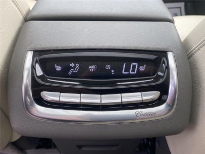2023 Cadillac XT6 AWD Premium Luxury