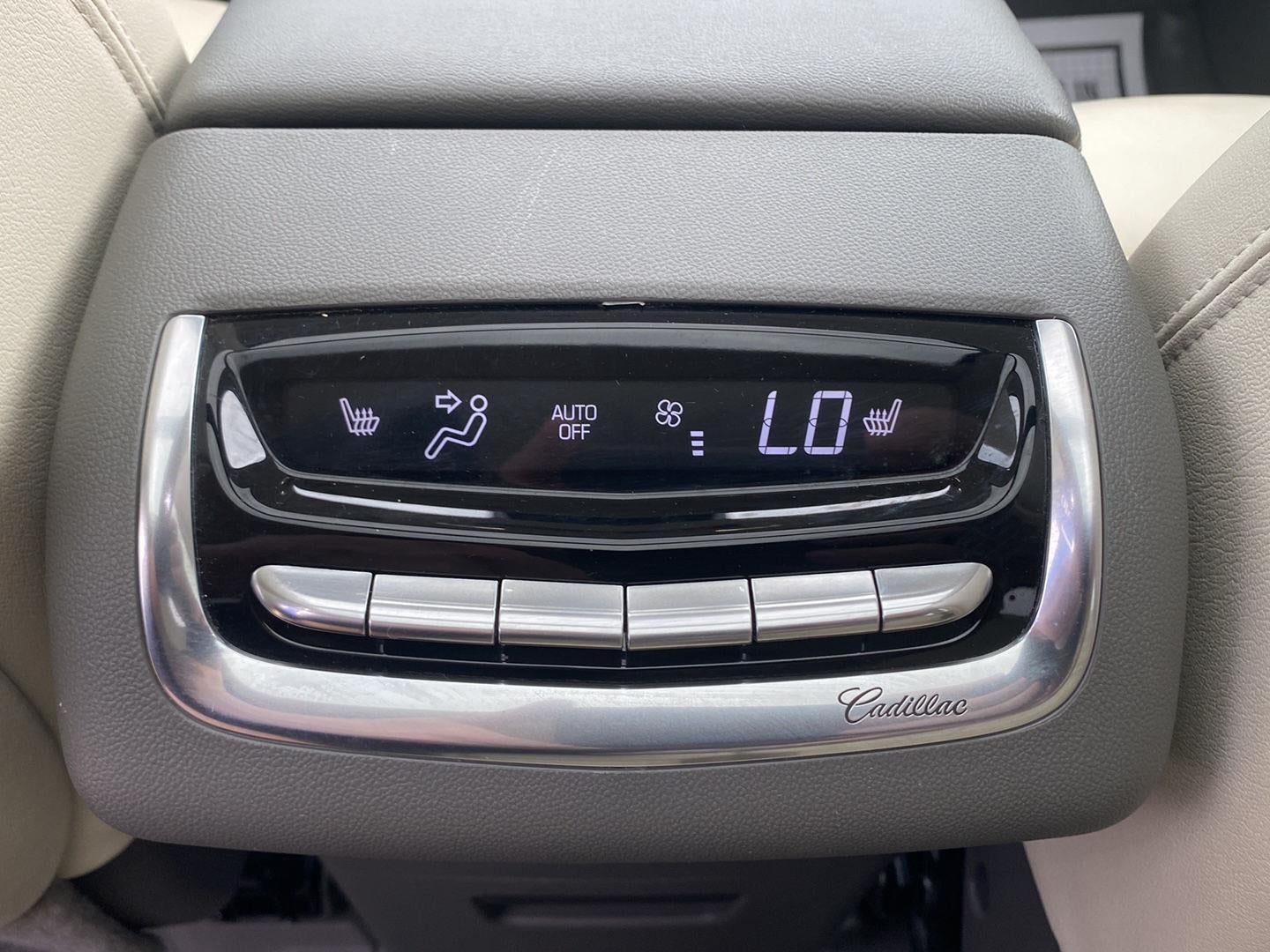 2023 Cadillac XT6 AWD Premium Luxury