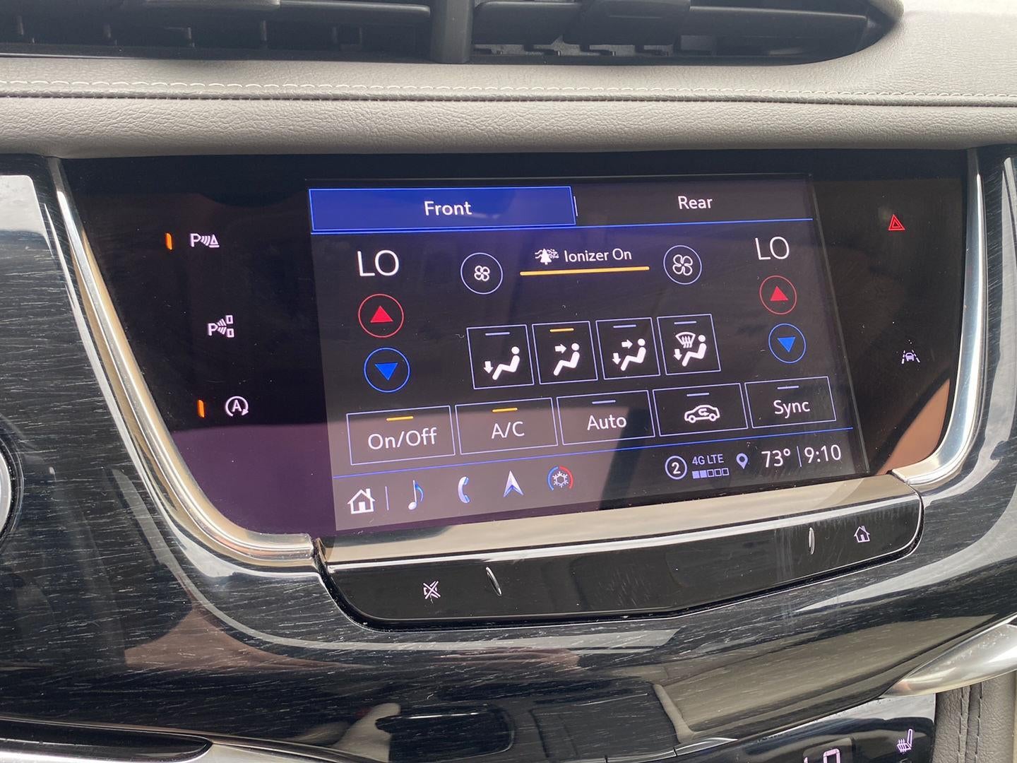 2023 Cadillac XT6 AWD Premium Luxury