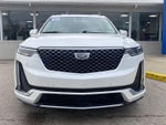 2023 Cadillac XT6 AWD Premium Luxury