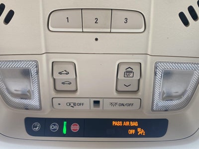 2023 Cadillac XT6 AWD Premium Luxury