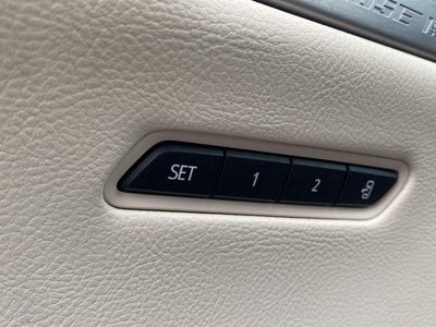 2023 Cadillac XT6 AWD Premium Luxury