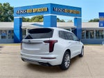 2023 Cadillac XT6 AWD Premium Luxury