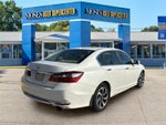 2017 Honda Accord Sedan EX-L