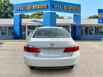 2013 Honda Accord Sdn EX-L