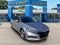 2019 Honda Accord EX-L
