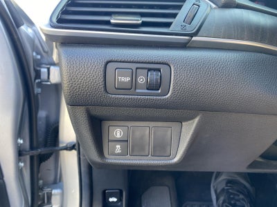 2019 Honda Accord EX-L
