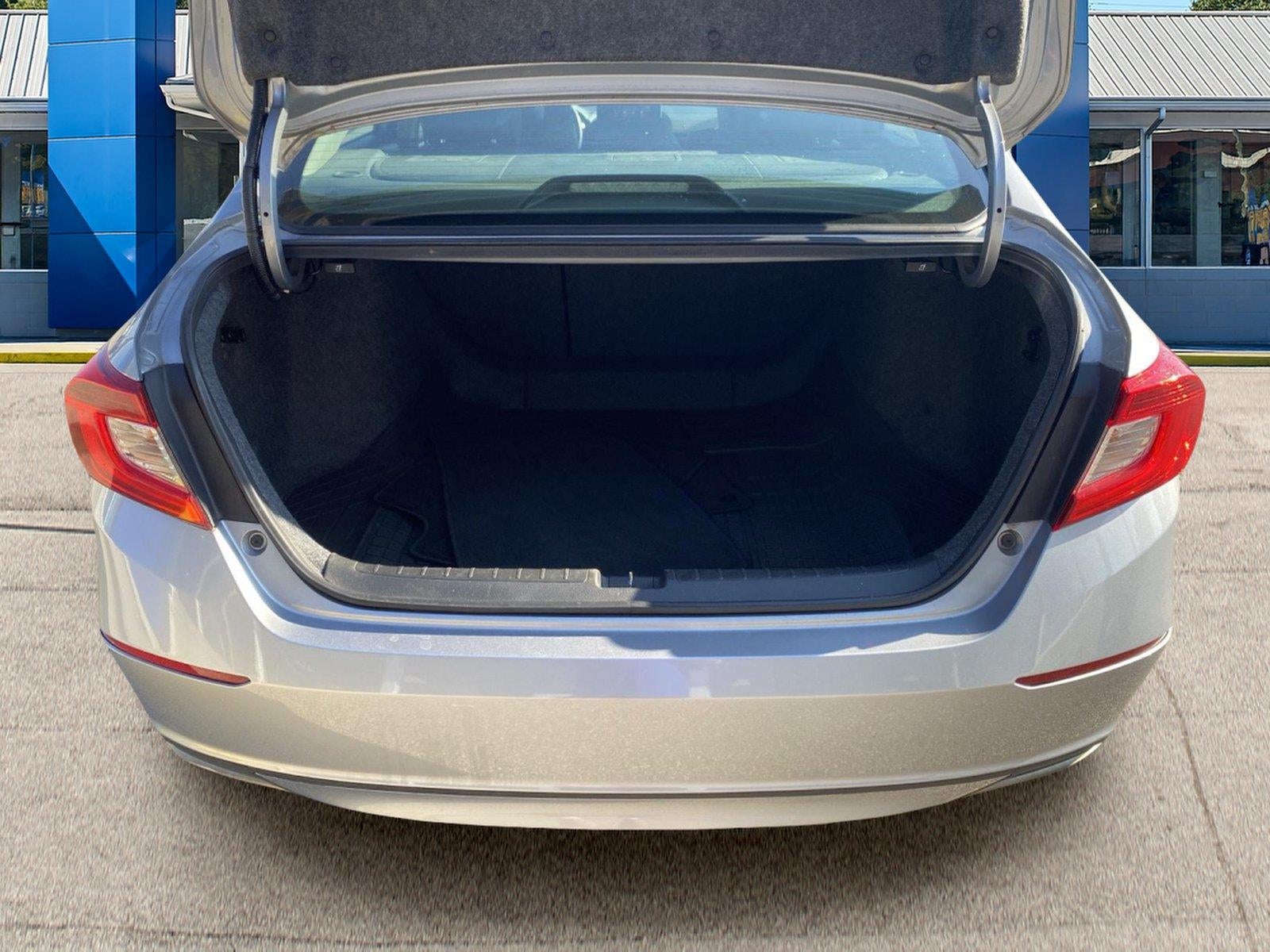 2019 Honda Accord EX-L