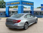 2019 Honda Accord EX-L