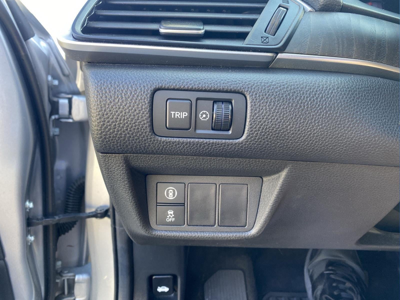 2019 Honda Accord EX-L