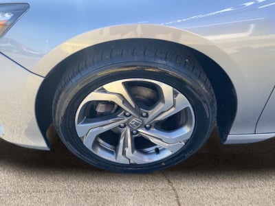 2019 Honda Accord EX-L