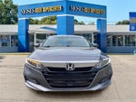 2020 Honda Accord EX-L
