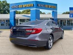 2020 Honda Accord EX-L