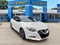 2017 Nissan Maxima Platinum
