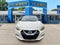 2017 Nissan Maxima Platinum