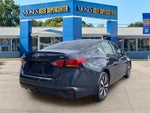 2022 Nissan ALTIMA SEDAN
