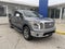 2018 Nissan Titan SL
