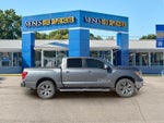 2018 Nissan Titan SL