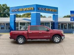 2019 Nissan Titan SV