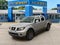 2019 Nissan Frontier SL