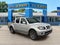 2019 Nissan Frontier SL