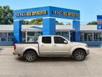 2019 Nissan Frontier SL